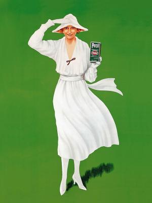 Persils Weiße Dame wird 100