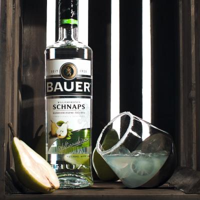 Destillerie Bauer in Insolvenz