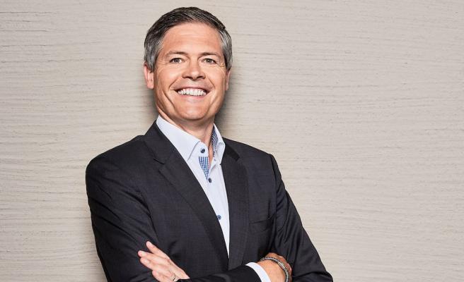 Wolfgang Pesta ist neuer Geschäftsführer bei Wojnar‘s