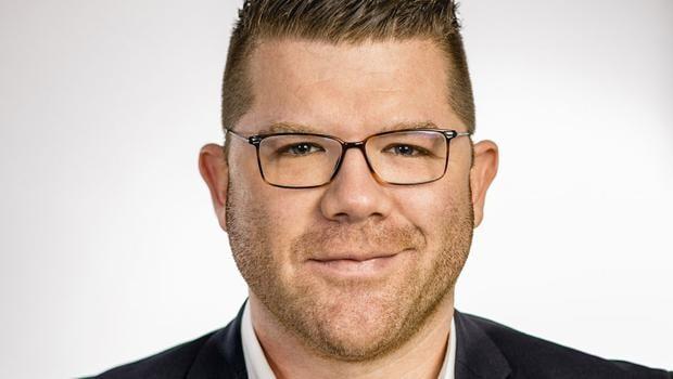 Florian Stieber, Storck