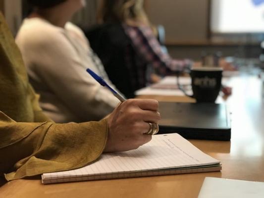 ECR Austria: Ausbildung zum CatMan