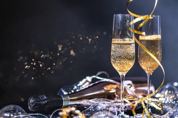 Silvester 2022 bringt neuerlichen Umsatzschub