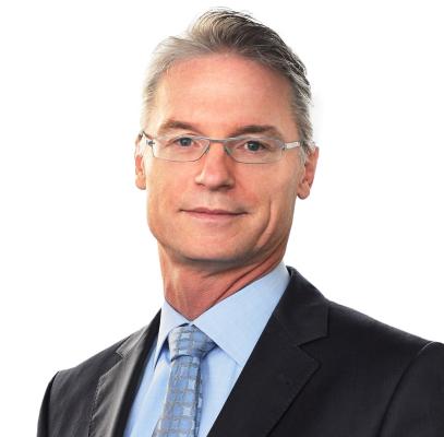 Eduard Vonier ergänzt die Geschäftsführung von SPAR Ungarn