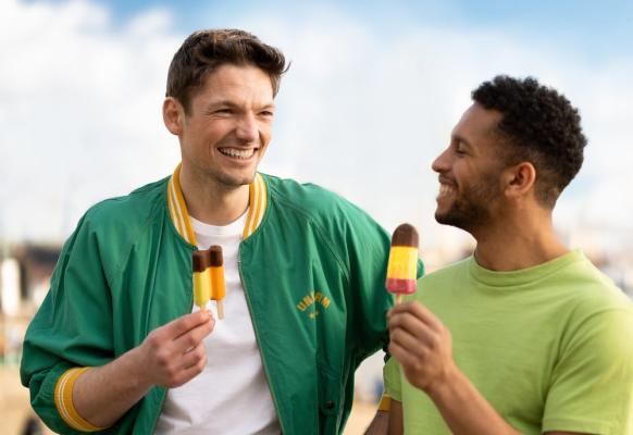 Eskimo startet in die Eissaison 2023