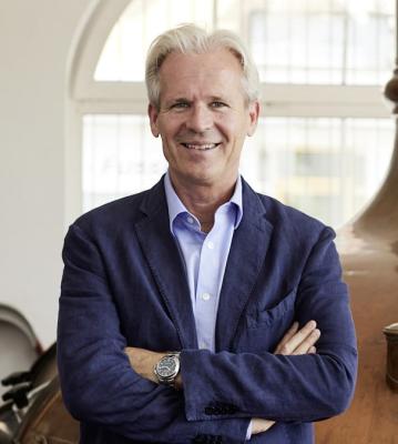 Karl Schwarz Zwettler Brauerei