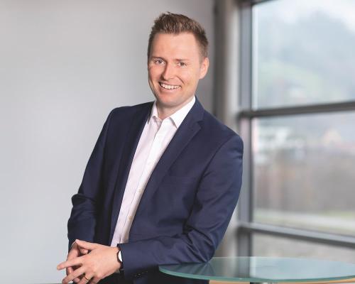 Martin Brandner übernimmt die Gesamtverantwortung Verkauf Österreich bei Ölz der Meisterbäcker