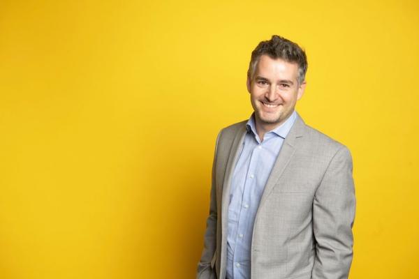 Gerald Halbwirth neuer Sales-Leader für Handel & Export bei Ottakringer