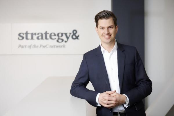 Philipp Hallegger, PwC Österreich