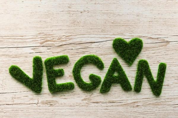 Veganuary ist mehr als ein Trend