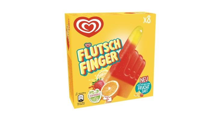 Eskimo Flutschfinger