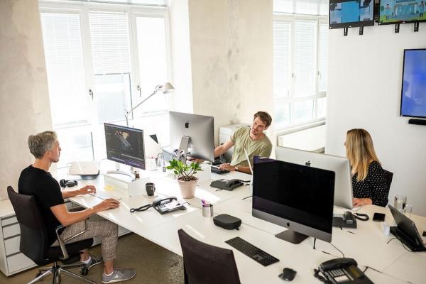 Call for Startups: Rewe Group setzt auf enge Zusammenarbeit mit Tech-Startups aus Europa