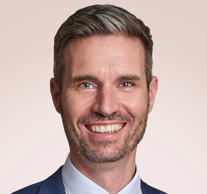 Geschäftsführer Erik Hofstädter