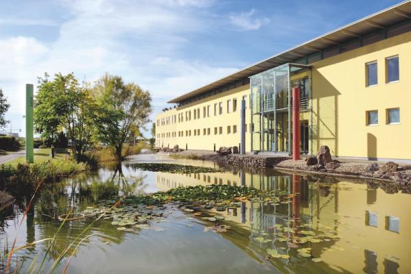 Wiesbauer erreicht Vorjahres-Niveau