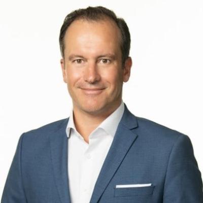 Christoph Tamandl startet neu bei Rewe als Head of Public Affairs