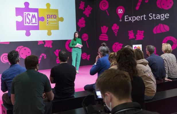 ISM und ProSweets Cologne - Special Edition starten mit abwechslungsreichem Eventprogramm durch