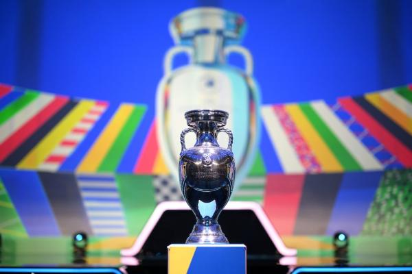 Lidl sponsert UEFA Euro 2024