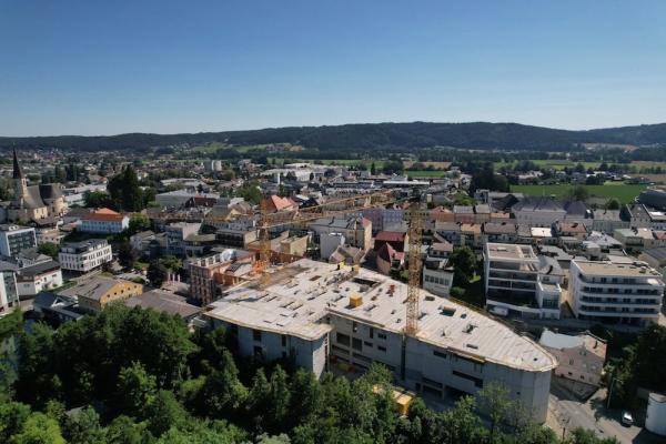 MCenter in Mattighofen eröffnet