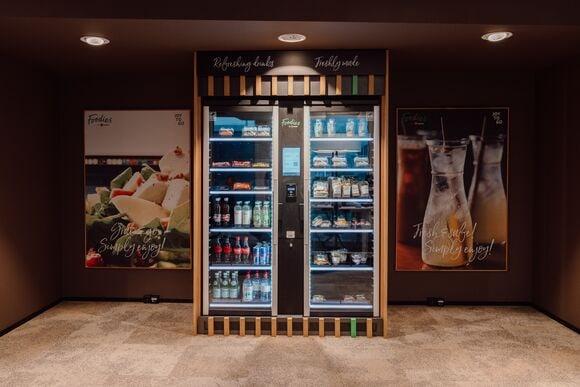 Die Selecta Gruppe, ein führendes Schweizer Foodtech-Unternehmen mit einem erstklassigen Vertriebsnetz in Europa, gibt seine Ergebnisse für das am 31. Dezember 2022 endende Geschäftsjahr bekannt.