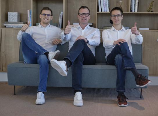 Samuel Fuchs_Mario Märzinger_Michael Pisnyachevskiy_Locaverse