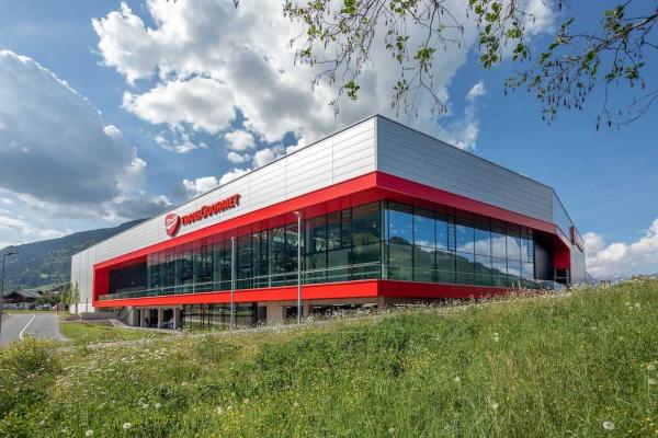 Transgourmet Bilanz 2022