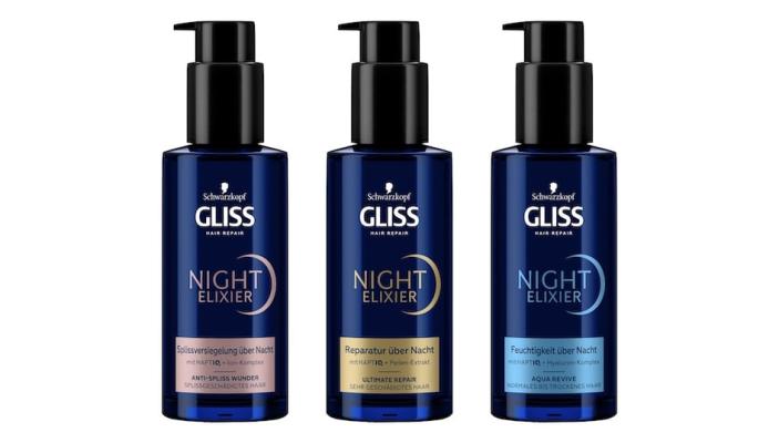 Gliss Night Elixier