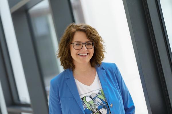 Gudrun Meierschitz von Acredia