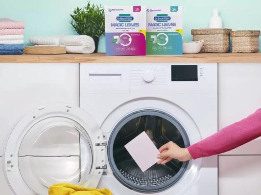 Magic Leaves von Dr. Beckmann