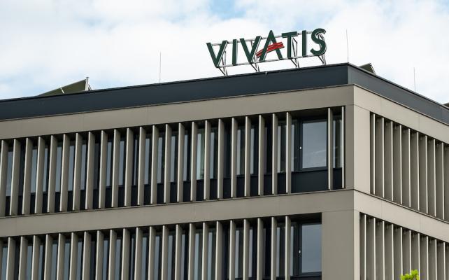 VIVATIS knackt Umsatzmilliarde