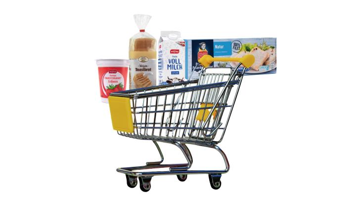 Hofer feiert Geburtstag mit niedrigen Preisen