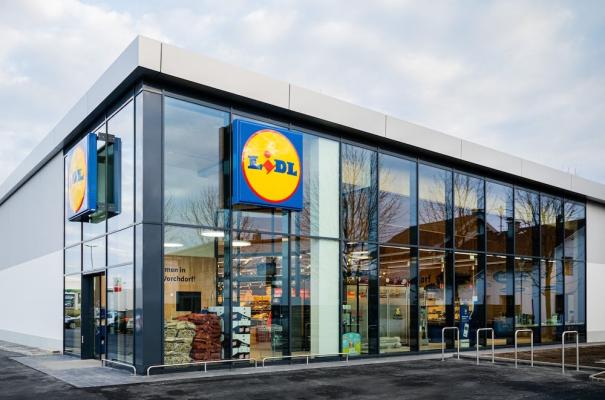 25 Jahre Lidl in Österreich: Der heimische Lebensmittelhändler startet mit ausgebautem Marktanteil in das Jubiläumsjahr. 