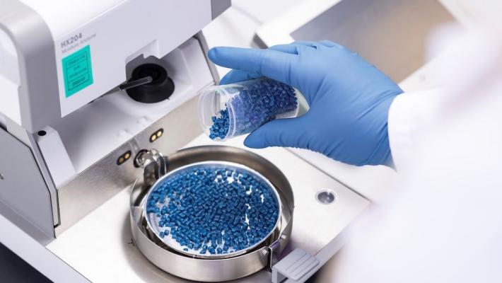 Interzero erhält Patent auf nachhaltigeres Verfahren für Kunststoffrecycling