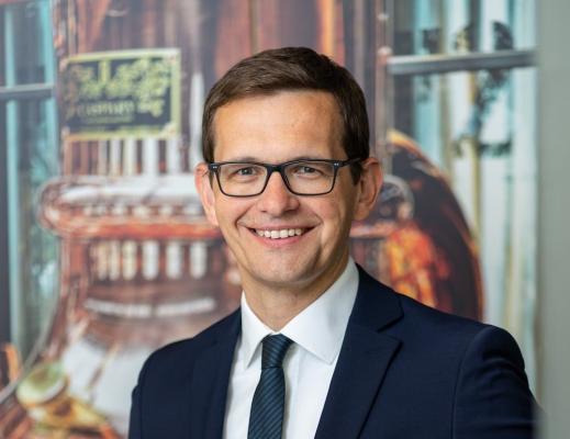 Klaus Schörghofer verlässt die Brau Union