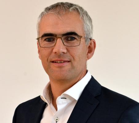 Obmann des Österreichischen Branchenverbands für Obst und Gemüse, Manfred Kohlfürst