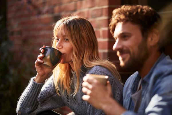 Tchibo: Kaffeekonsum von Krisen unberührt