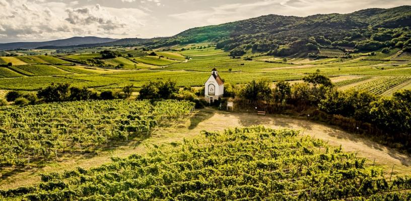 Thermenregion finalisiert DAC-Prozess in Österreich