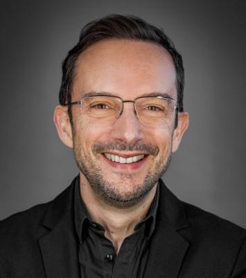 Neuer Human Relations Manager bei L'Oréal Österreich, Deutschland und Schweiz: Olivier Mey ist Nachfolger von Oliver Sonntag