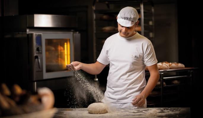 Die Backwelt Pilz weiß Innovationskraft und gelebte Tradition miteinander zu verbinden und stellt mit viel Liebe zum Detail beste tiefgekühlte Backwaren her. 