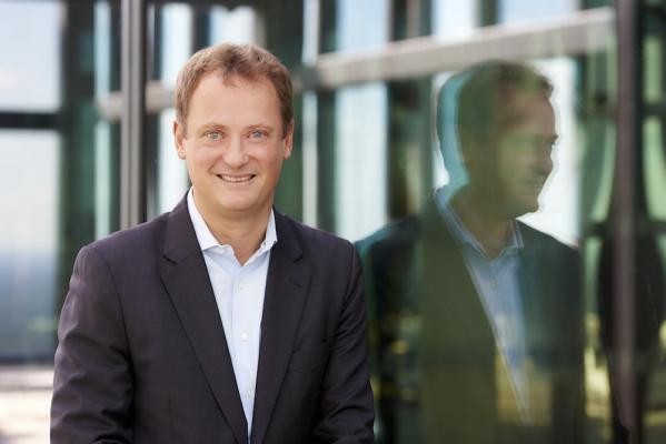 Nachhaltigkeitsexperte Harald Dutzler übernimmt die europaweite Leitung für den Bereich Handel und Konsumgüter bei Strategy&