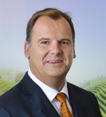 Lars Wagener verlässt die Laurens Spethmann Holding.