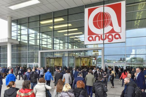 Anuga HORIZON auf der Anuga 2023