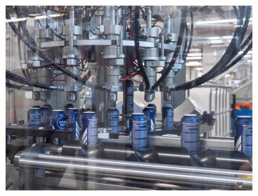 Beiersdorf reduziert CO2e-Fußabdruck von Deo Aerosoldosen