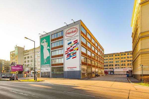 Henkel: Sleeve-Technologie ausgezeichnet