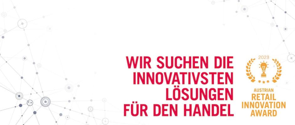 Handelsverband sucht innovativste Lösung für Handel