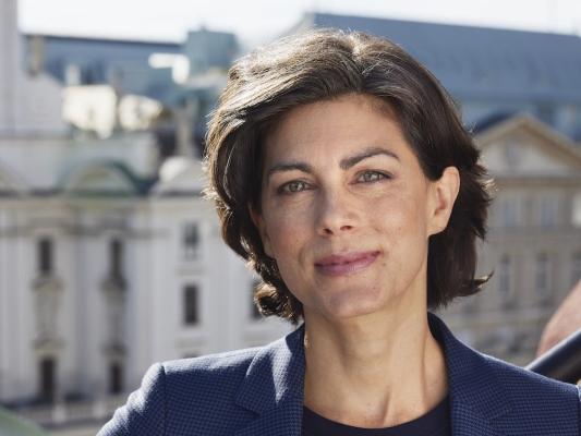 Ingrid Winkler, Payback