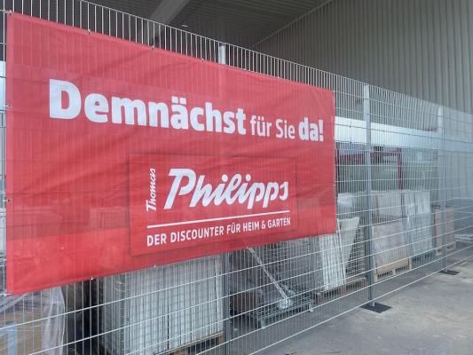 Thomas Philipps kommt in die SCS