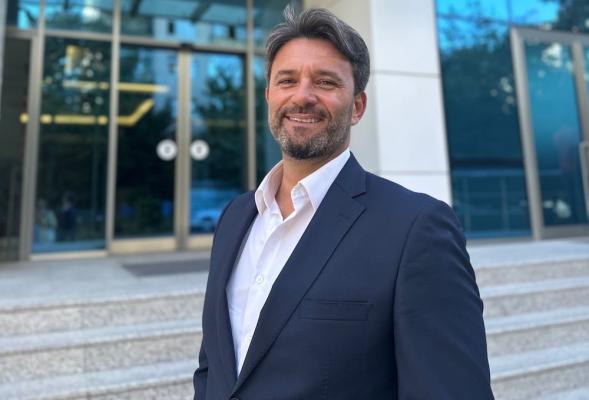 Serkan Sahin leitet Deutschland-Geschäft bei Vileda