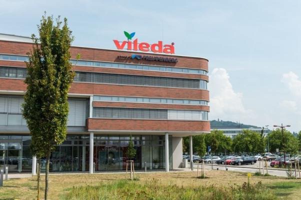 75 Jahre Vileda