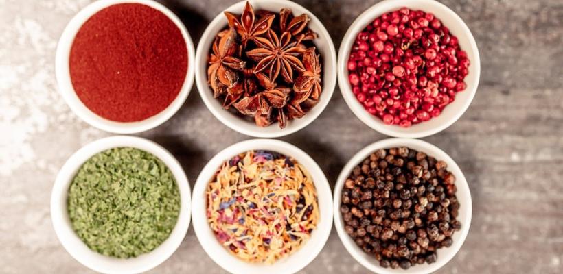 Der Kotányi Gewürz-Report liefert spannende Erkenntnisse rund ums Kochen und Würzen.