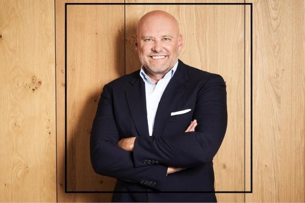 Volker Hornsteiner neuer CEO der MTH Retail Group