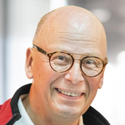 Lorenz Bahlsen verstorben